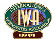 International Webmasters Association Member